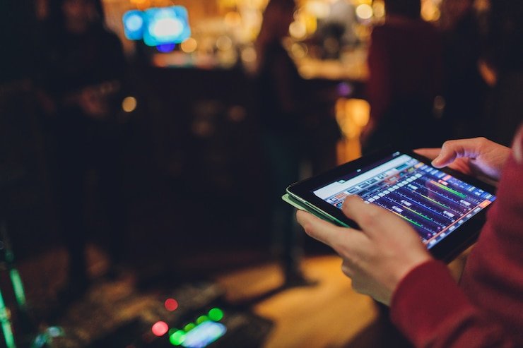 Arcade Games gameplay interface di tebak nomor
