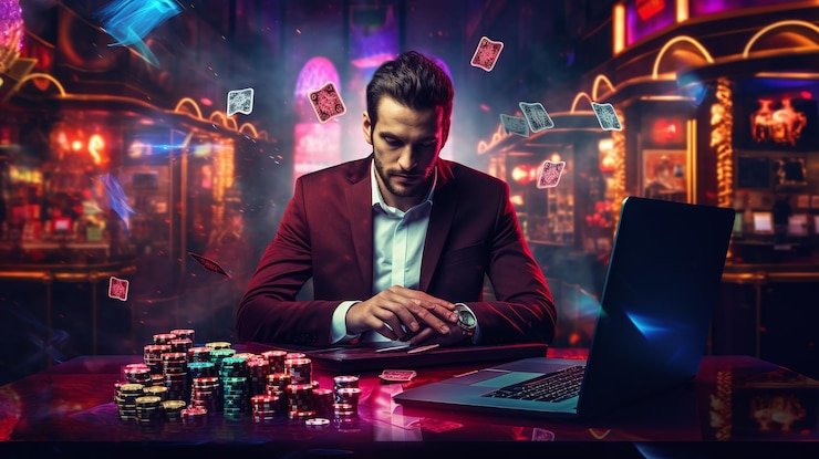 Tutorial permainan Togel 2D tebak nomor